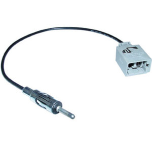 47-1430 | Antenniadapter Volvo S40, V40, S80, V70 > DIN 150 ohm