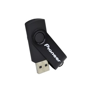 47-2184 | Pioneer USB mälupulk