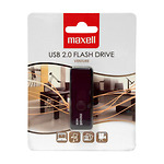 Maxell-Venture-USB-malupulk-16-GB