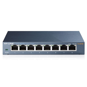 47-6785 | TP-LINK TL-SG108 switch