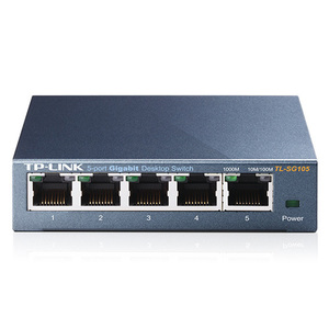 47-6786 | TP-LINK TL-SG105 switch