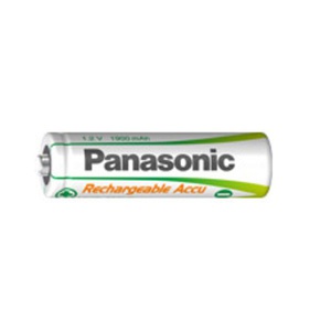 47-7648 | Panasonic Infinium kasutusvalmis AA akud 2 tk