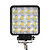 48-00063 | ECO LED-töövalgusti, 48 W, 12/24 V