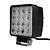 48-00063 | ECO LED-töövalgusti, 48 W, 12/24 V