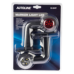 Autoline-LED-aaretuled-12-24-V-punanevalge-2-tk
