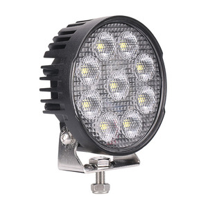 48-00117 | LED Vision töövalgusti, 54 W, lai valgusvihk, ECE-R10