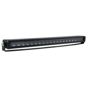 48-00145 | W-Light Boost LED-kaugtuli, 20", 100 W, Ref 50