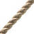 50-00398 | Poly Ropes tehiskanepist ots 10 mm 20 m