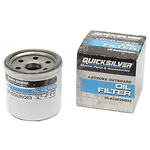 Quicksilver-olifilter-F99-F30