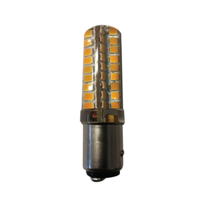 50-01264 | Lalizas LED-pirn, BAY15D, 12/24 V