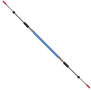 50-02174 | Multiflex Edge kaugjuhtimiskaabel, 2,4 m, 2 tk