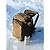 54-2566 | Retki Outdoor Ice fishing seljakott-järi