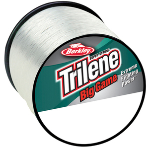 54-9107 | Trilene Big Game särav tamiil 0,46 mm 2510 m 14,1 kg