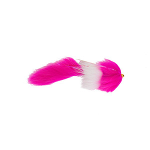 54-9719 | Eumer SpinTube Pike 35 g slow sink lendõng roosa/valge/roosa