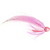 54-9758 | SpinTube Arctic lendõng 8 g roosa/valge