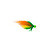 54-9925 | Eumer SpinTube Minnow lendõng 5 g roheline/oranž/kollane