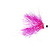 54-9946 | Eumer SpinTube Leech lendõng 5 g valge/roosa