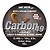 55-01850 | Savage Gear Carbon 49 kaetud terastross 0,48 mm 10 m