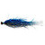 55-04505 | SpinTube Flash lendõng, 6 g, sinine/hõbe