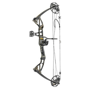 55-05128 | Ek Archery REX Ready-to-hunt vibukomplekt
