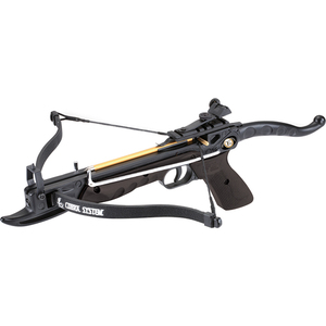 55-05133 | Ek Archery Cobra püstolamb, alumiiniumkere, 36 kg (80 naela)