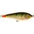 55-05471 | Strike Pro Tiny Buster Jerk jerkvoobler, 6,5 cm, 11 g, Natural Perch