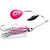 55-05635 | Savage Gear Da'Bush spinnerbait 32 g pink flash