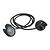 55-05842 | Beretta Mini Head Set passiivnööpkõrvaklapid