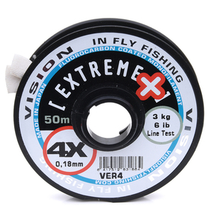 55-06690 | Vision Extreme + 50 m tross 0,38 mm
