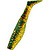 55-08124 | K.P Original Shad 2" kalajigi, värv 054, 5 tk