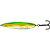 55-08294 | Westin Great Heron lusikaslant 75 mm 18 g Chartreuse Diamond