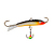 55-08420 | MTX Fishing Kare põiktirk, 6,5 cm, 15 g, värv 1