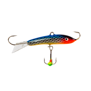 55-08421 | MTX Fishing Kare põiktirk, 6,5 cm, 15 g, värv 2