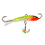 55-08426 | MTX Fishing Kare põiktirk, 6,5 cm, 15 g, värv 7