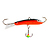 55-08429 | MTX Fishing Kare põiktirk, 6,5 cm, 15 g värv, 10