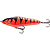 55-08844 | Daiwa Prorex Lazy jerkvoobler, 12 cm, 40 g, Red Tiger Wide