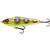 55-08846 | Daiwa Prorex Lazy jerkvoobler, 12 cm, 40 g, Spotted Yellow