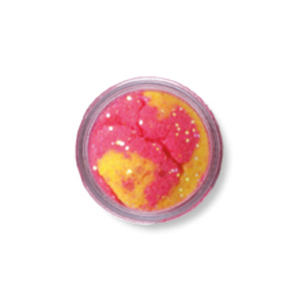 55-09287 | Berkley PowerBait Turbo Glitter söödapasta Pink Lemonade 50 g