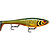 55-09562 | Rapala X-Rap Peto haugivoobler, 14 cm, 39 g, SCRR Scaled Roach