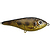 55-09785 | Strike Pro Buster Swim uppuv jerkvoobler, 13 cm, 65 g, Spotted Bullhead