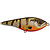 55-09791 | Strike Pro Buster Swim slow sink 13 cm 65 g Sunfish