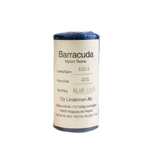 55-09958 | Barracuda võrguniit 210/4 100 g