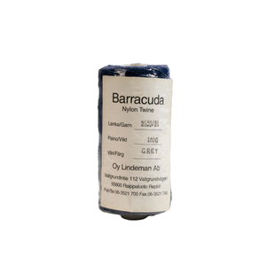 55-09962 | Barracuda konksuniit 210/24 100 g