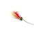 55-10206 | SpinTube Flash 12 g roosa/kollane