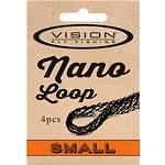 Vison-Nano-Loop-trossi-kiirkinnitus