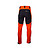 55-11298 | Woodlander Technic matkapüksid, oranž/must, M