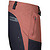55-11304 | Woodlander Technic matkapüksid, pruun/must, L