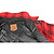 55-11316 | JahtiJakt ruuduline voodriga flanellsärk, punane/must, XL