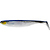 55-11533 | Westin Shad Teez Slim jigi, 7,5 cm, 3 g, Blue Headlight, 4 tk