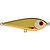 55-12045 | Strike Pro Tiny Buster Jerk jerkvoobler, 6,5 cm, 11 g, Dirty Roach